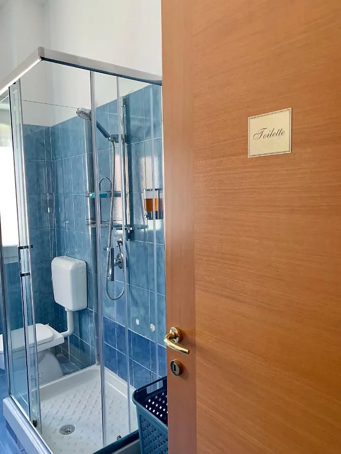 Il Corso Hotel Cagliari Guest house