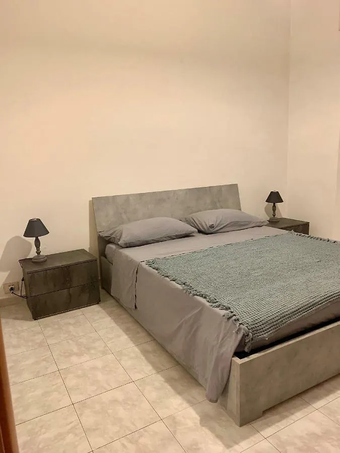 Guest house Il Corso Hotel Cagliari Italy