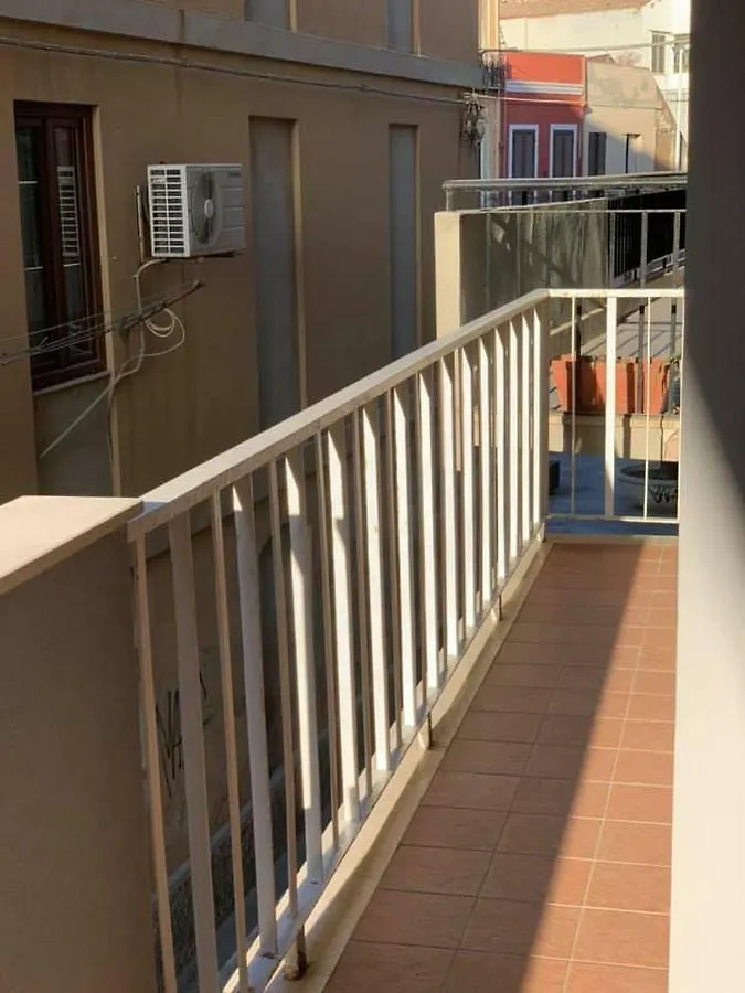 Il Corso Hotel Cagliari 0*,  Italy