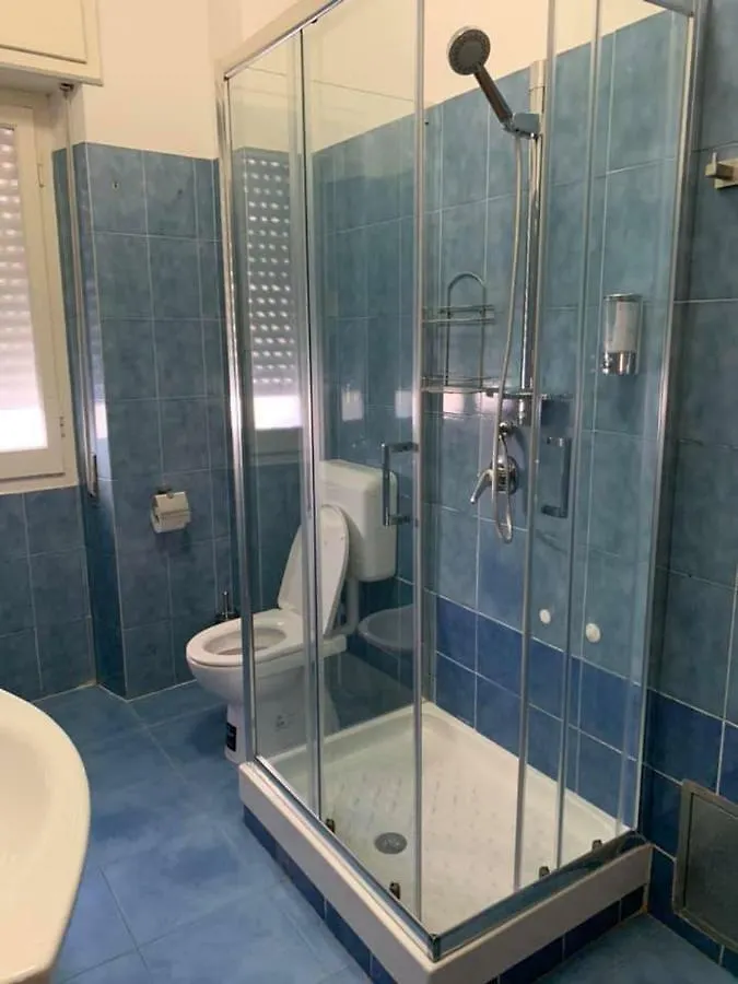Il Corso Hotel Cagliari 0*,