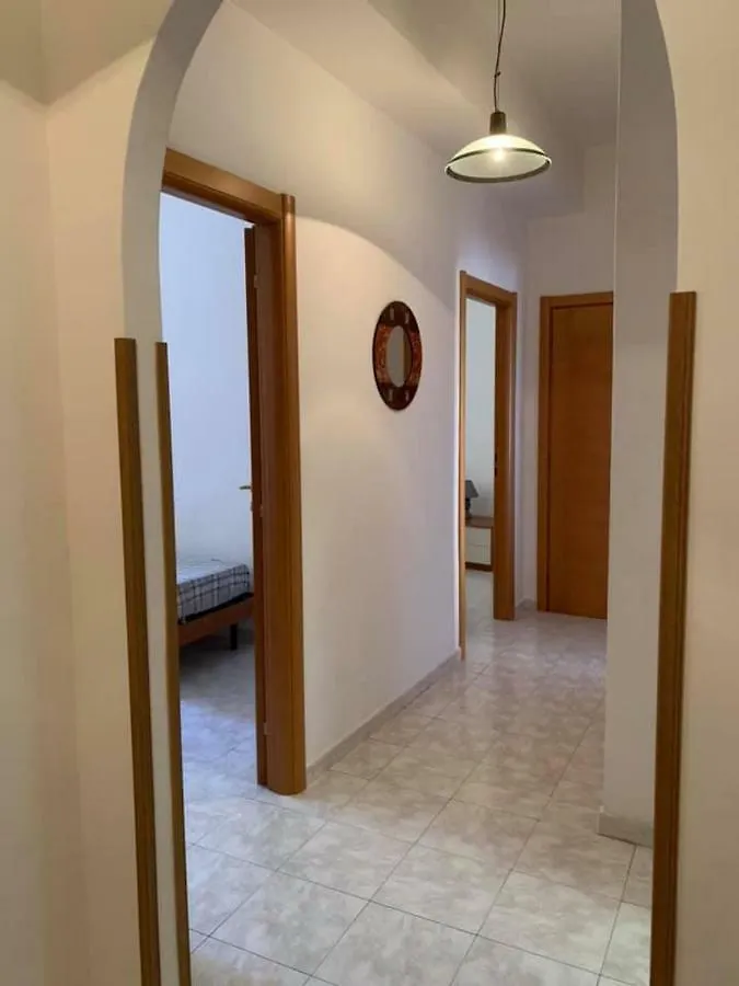 Il Corso Hotel Cagliari Italy