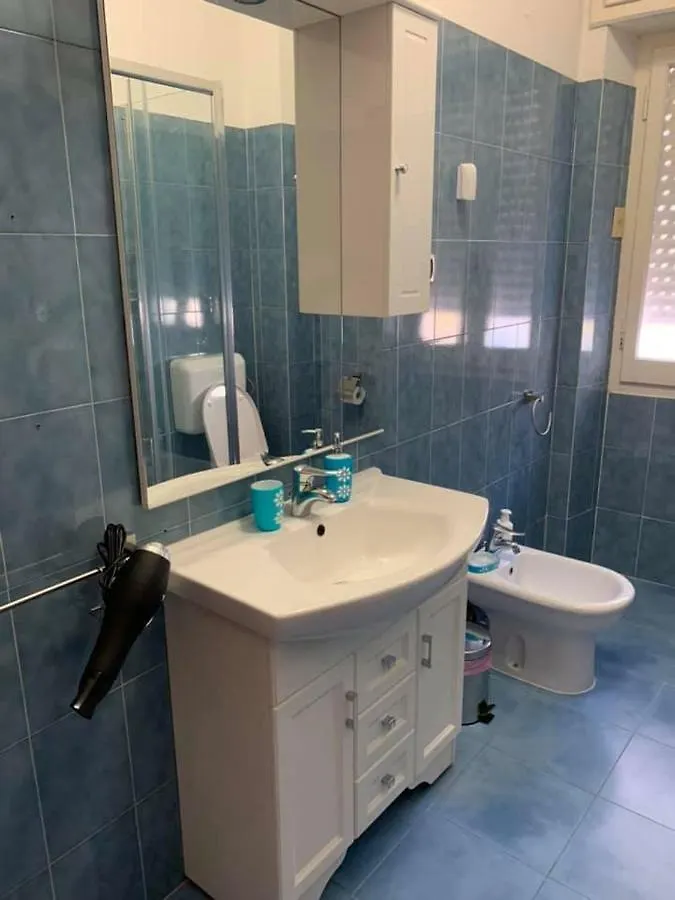 Guest house Il Corso Hotel Cagliari
