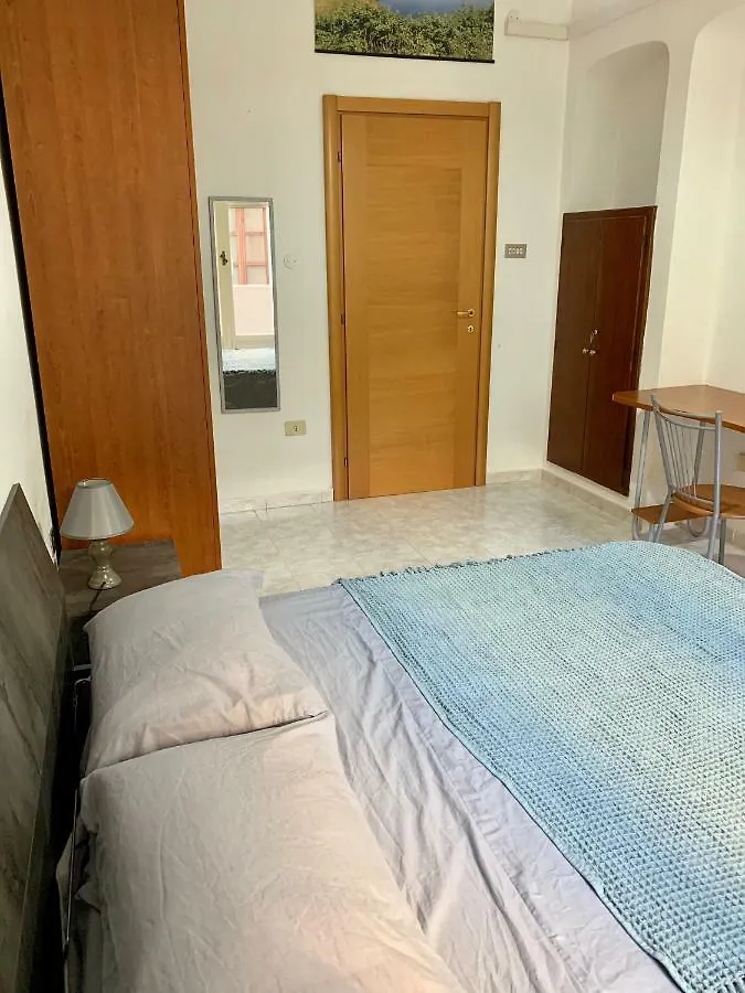 Il Corso Hotel Cagliari Guest house