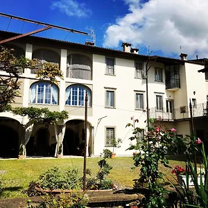 Corte Seguini , Bagnatica Italy