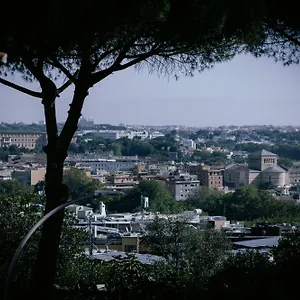 Aurora A.e. , Rome Italy