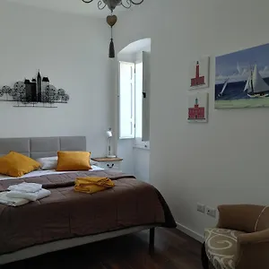 Maisonvanilla Cagliari