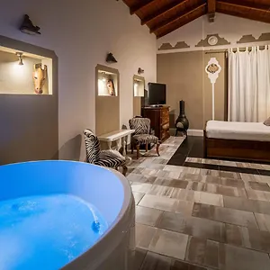 Le Meraviglie Di Alice Maison d'hôtes