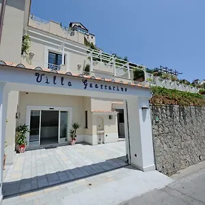 Guarracino 2*, Amalfi Italy